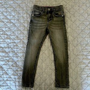 Like New Toddler Zara Jeans